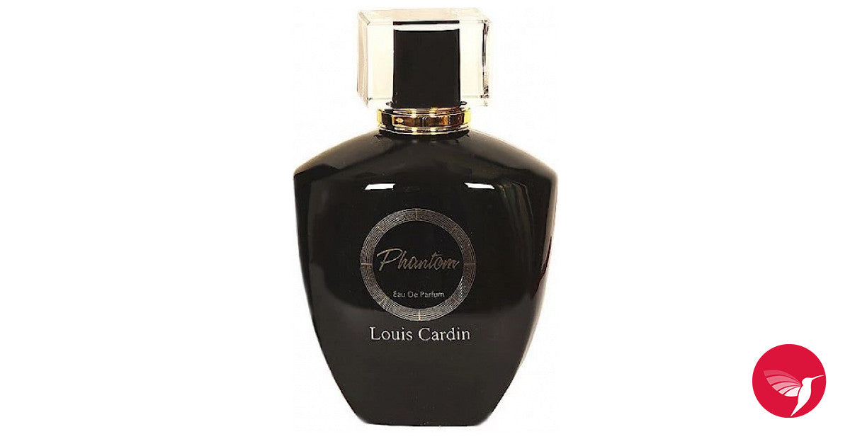 LOUIS CARDIN"PHANTOM EDP"100 ML